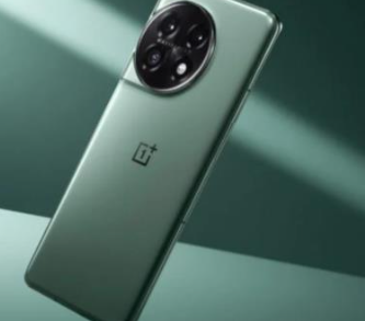 OnePlus 12泄漏揭示规格和发布时间表