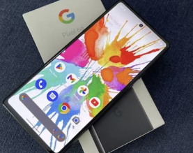 Pixel 7a价格在GoogleIO正式发布前几小时泄露