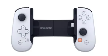 Backbone的安卓版PlayStation版控制器让游戏更上一层楼