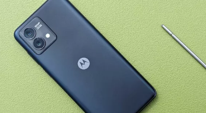 Moto G Stylus 5G智能手机评测