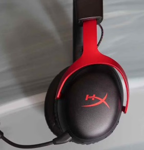 HyperX Cloud III Wireless耳机评测