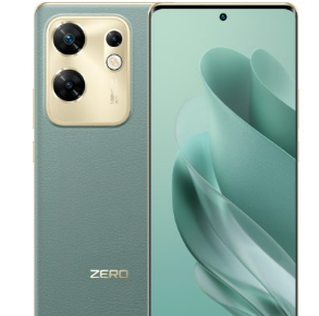 Infinix Zero 30是一款功能丰富的智能手机