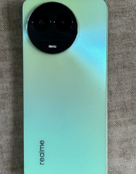 Realme C67 5G智能手机评测