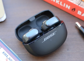 Bose Ultra Open耳塞评测