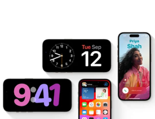 苹果将为搭载iOS18的iPhone推出新的主屏幕