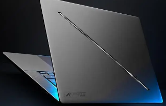 华硕 ROG Zephyrus G16笔记本电脑评测