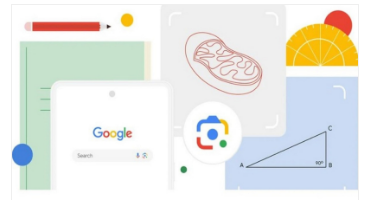 谷歌Lens可能很快会推出类似Circle to Search的新功能