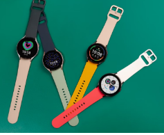 三星Galaxy Watch FE的图片规格和价格泄露