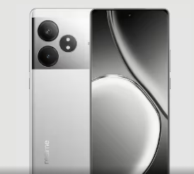 Realme GT 6配备AMOLED显示屏和AI功能