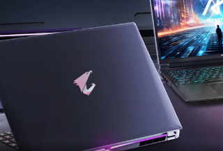 技嘉Aorus 16X和G6X游戏笔记本电脑推出