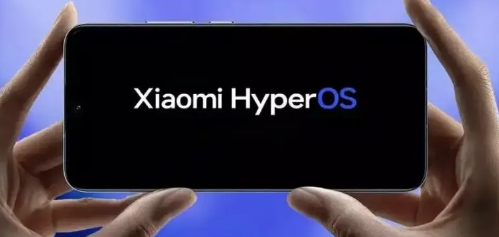 HyperOS 2.0已经在POCO手机上推出