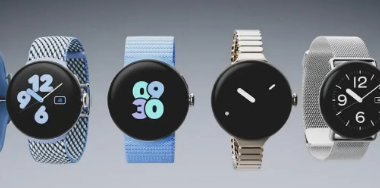 据称谷歌Pixel Watch 3型号出现在FCC上配备超宽带