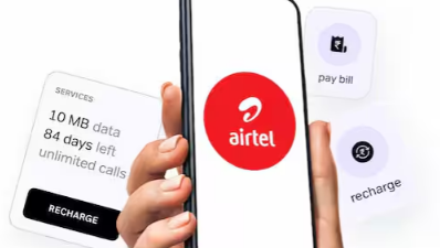 涨价后Vi及Airtel和Jio最便宜的1.5GB每日套餐