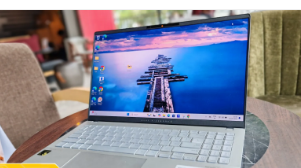 华硕Vivobook S15 Copilot+电脑评测