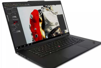 联想推出了一款紧凑型移动工作站ThinkPad P14s Gen 5