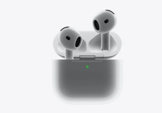 如何预订苹果AirPods 4耳塞