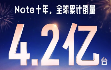 红米Note 14系列正式确认将于9月发布